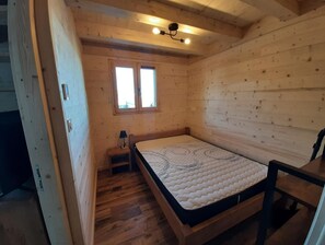 2 bedrooms - LE Mouflon (Risoul)