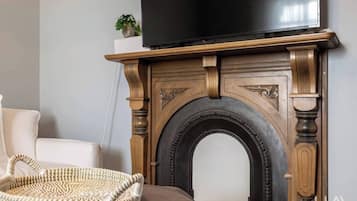 2 camere, ferro/asse da stiro, culla da viaggio, Wi-Fi gratuito