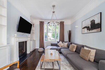 The Westbourne Villa