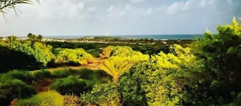 Miklat for 6/7, Family Villa By The Sea W Jacuzzi & Pool