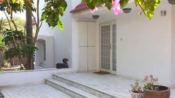 Detalle exterior