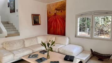Televisión, chimenea, videojuegos, reproductor de DVD