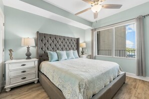 1 bedroom, desk, free WiFi, bed sheets
