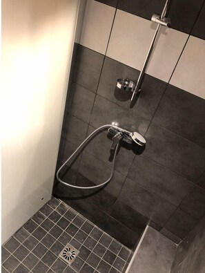 Bathroom - Appartement LES Perdrix (Risoul)