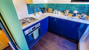 Apartment | Private kitchen