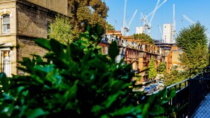 Leilighet | Overnattingsstedets uteområder