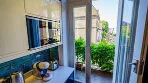 Apartment | View from property