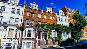 Apartment | Exterior