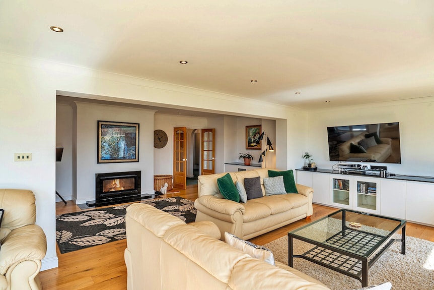 Gratton House - Crediton