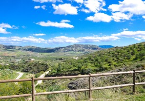 Exterior - El Capricho Villa Rural Caminito del Rey (Álora)