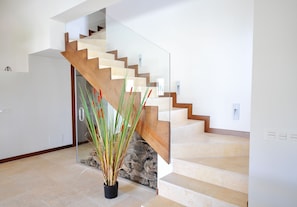 Living area - El Capricho Villa Rural Caminito del Rey (Álora)