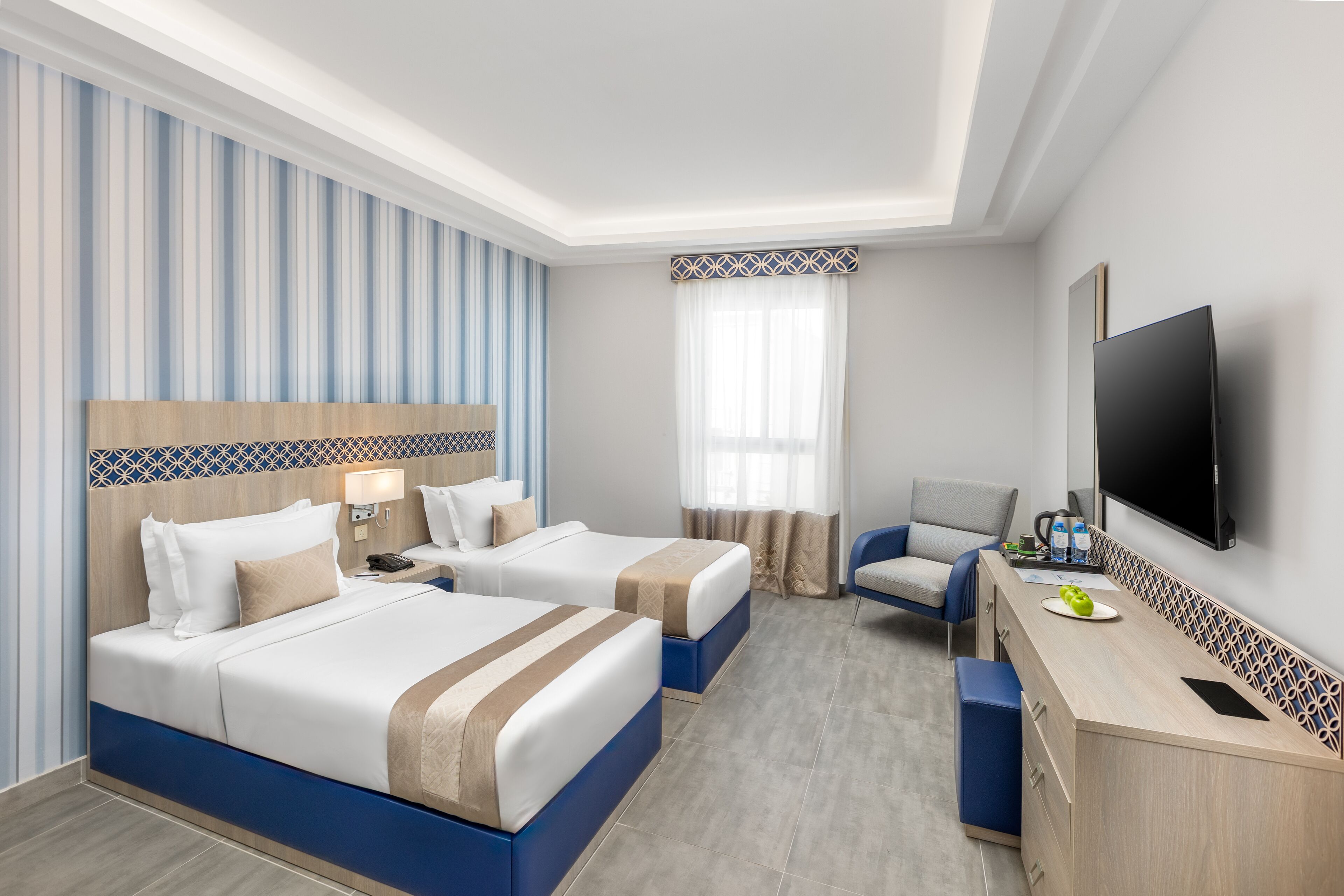 Foto - فندق بلنسية - Balensia Hotel