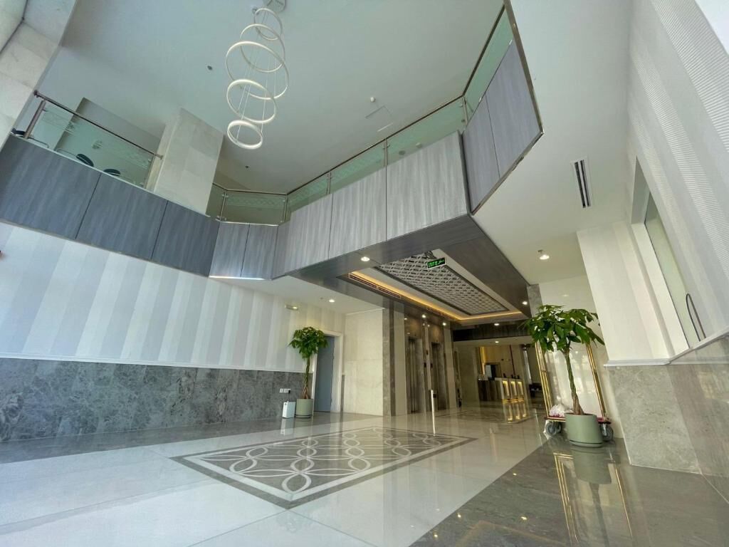 Foto - فندق بلنسية - Balensia Hotel