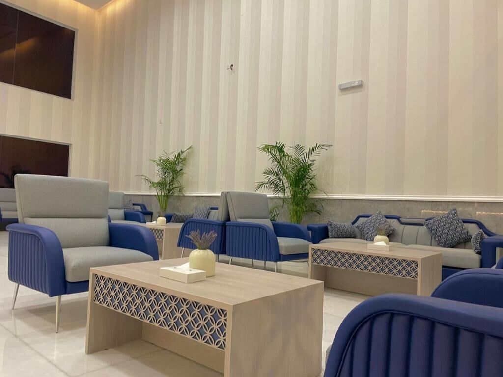 Foto - فندق بلنسية - Balensia Hotel