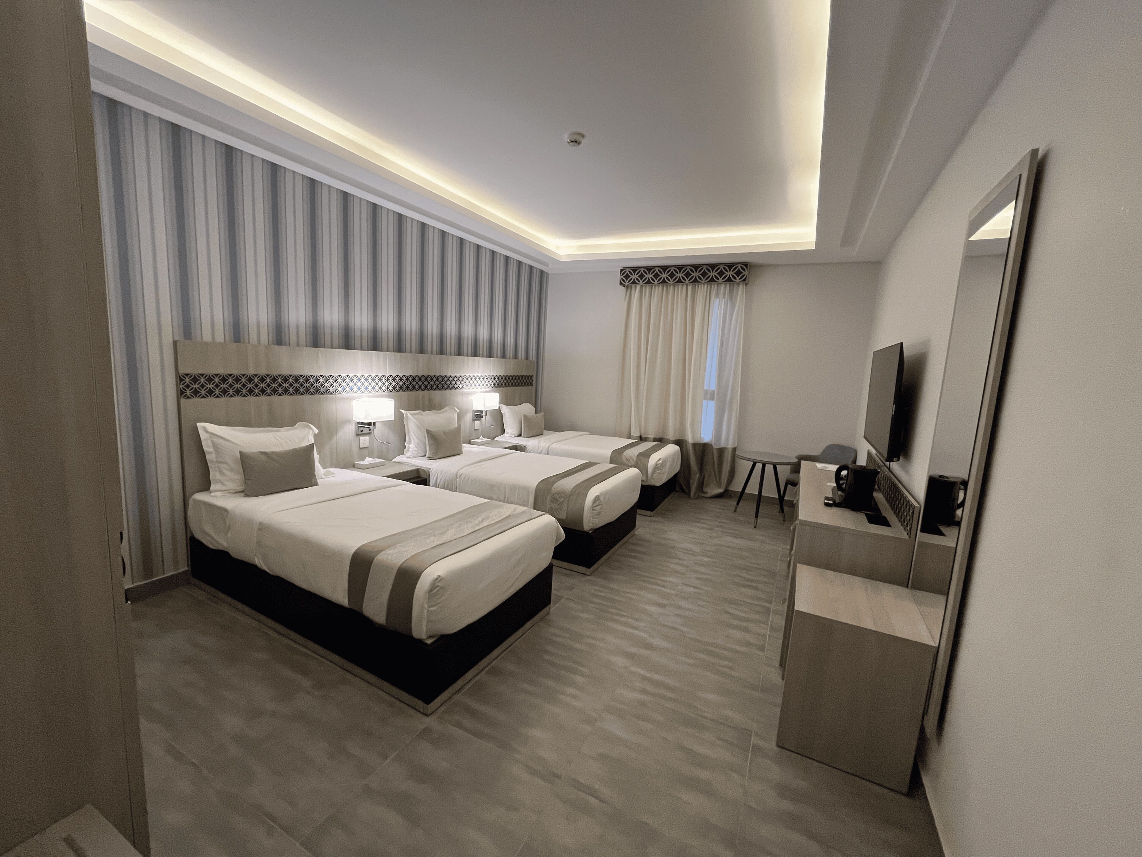 Foto - فندق بلنسية - Balensia Hotel