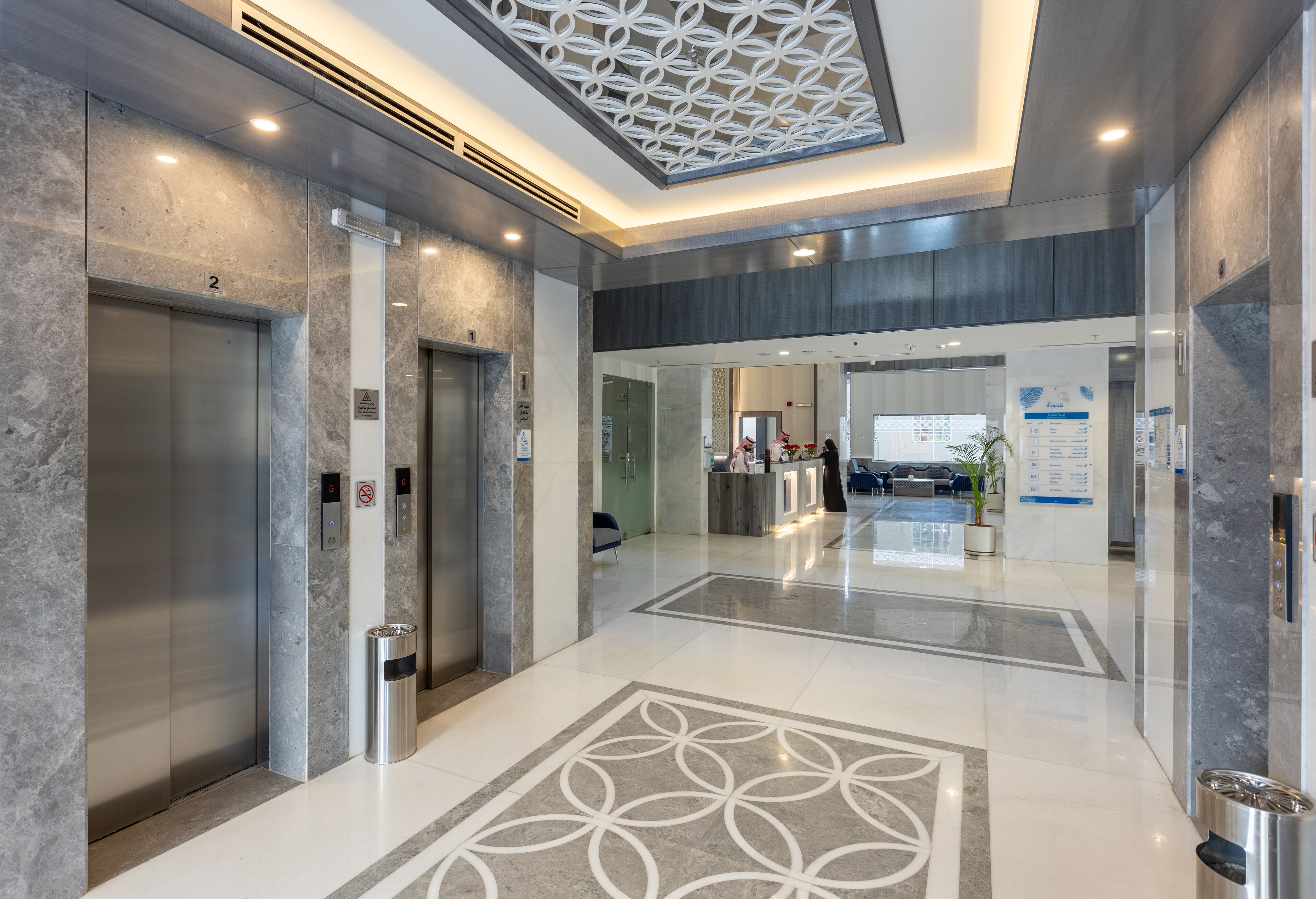 Foto - فندق بلنسية - Balensia Hotel