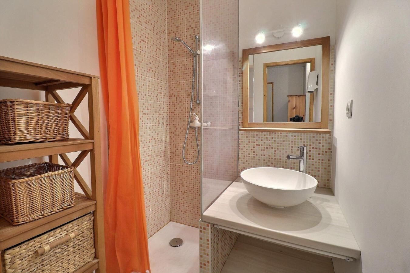 Shower