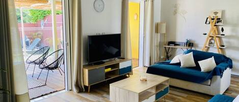 Smart TV