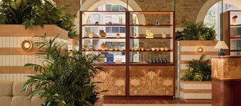 Sir Devonshire Square Hotel, part of Sircle Collection