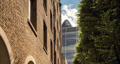 Sir Devonshire Square Hotel, part of Sircle Collection