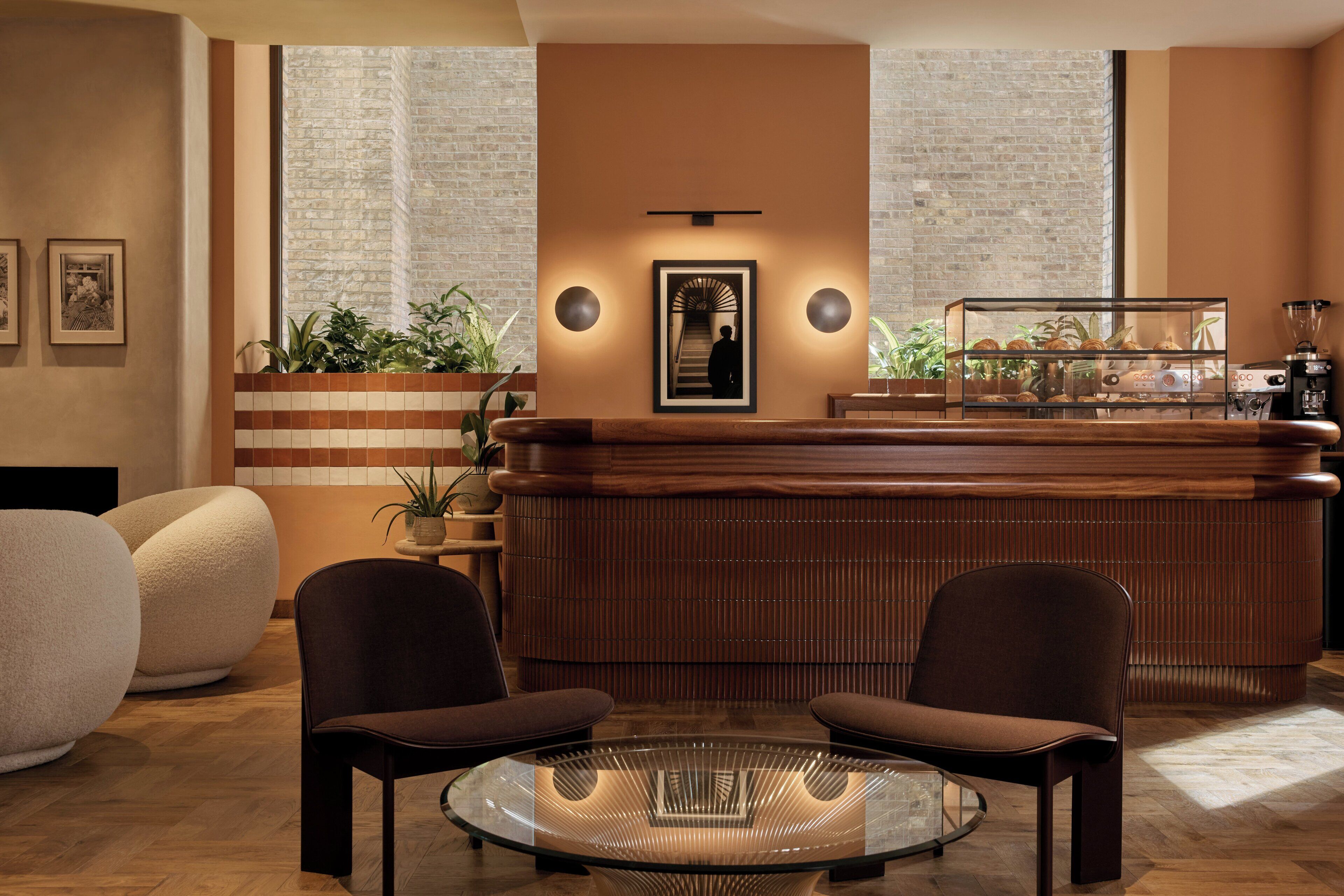 Photo - Sir Devonshire Square Hotel, part of Sircle Collection