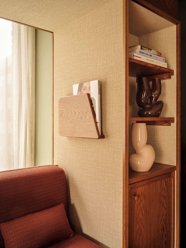 Flat-screen TV