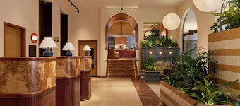 Sir Devonshire Square Hotel, part of Sircle Collection