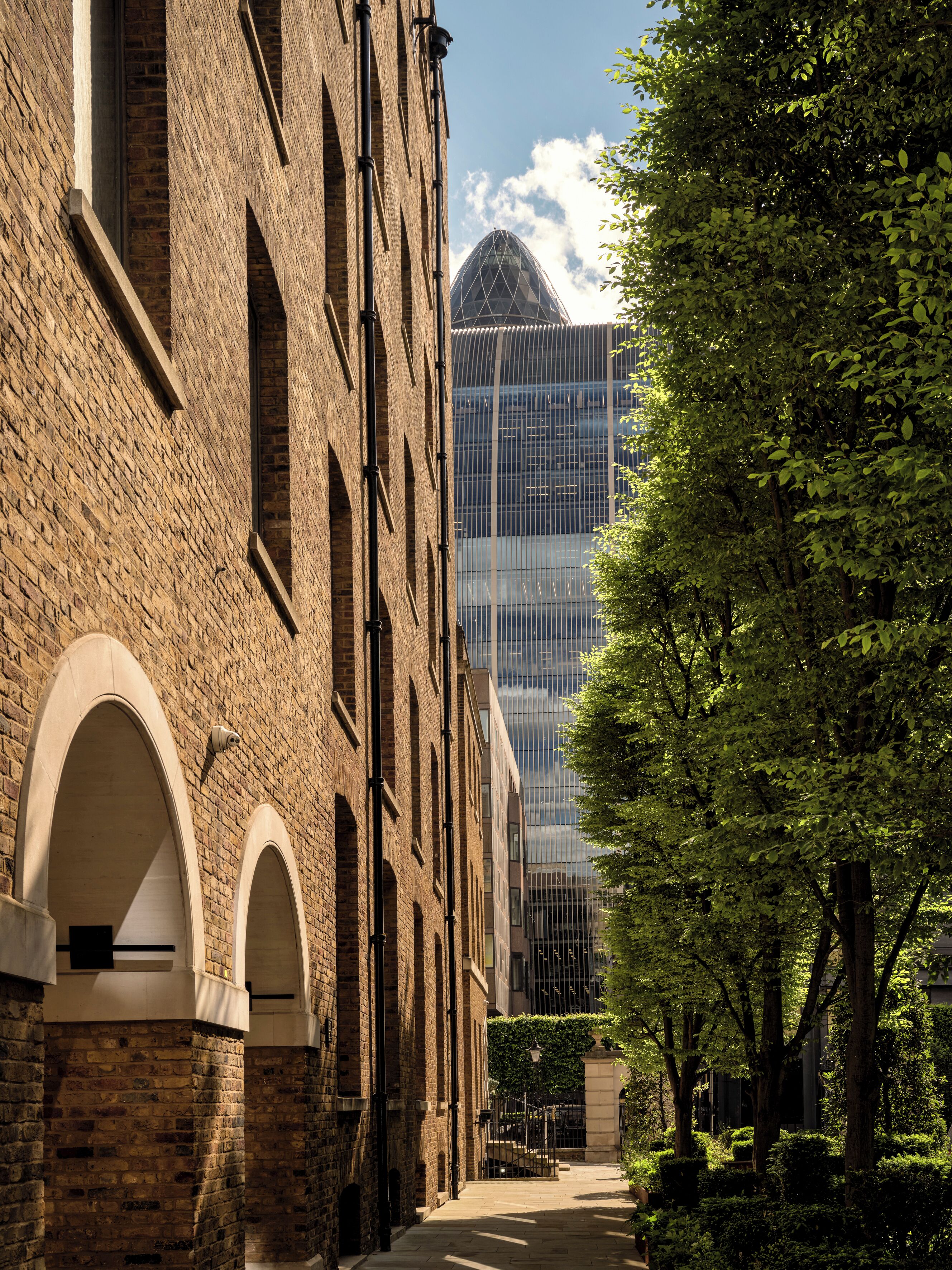 Photo - Sir Devonshire Square Hotel, part of Sircle Collection