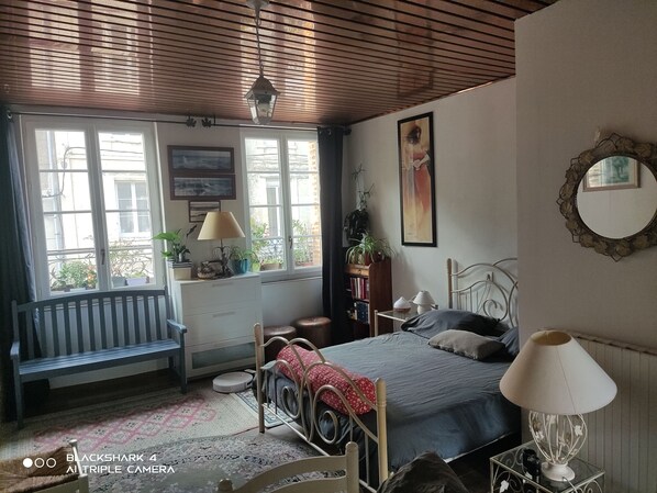 1 bedroom, WiFi