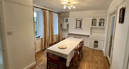 Wonderful Town House