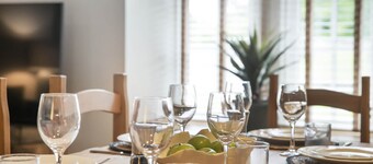 The Woodside Apartments