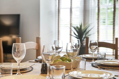 The Woodside Apartments