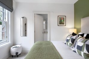 Three Bedroom Apartment - The Woodside Apartments (Doune)
