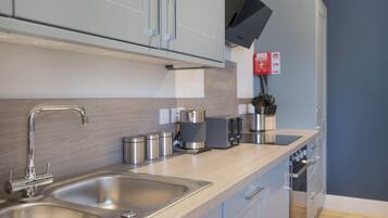 Dapur peribadi
