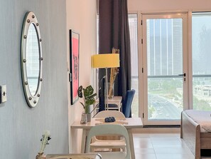 Servicio de la habitación