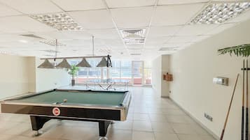 Billiards