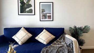 Flat-screen TV
