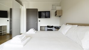 Lägenhet (1 Bedroom) | Interiör