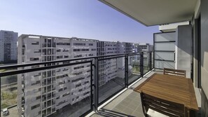 Apartamento (1 Bedroom) | Interior