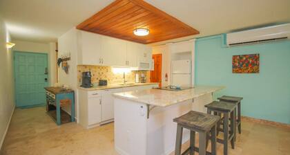 2 Bedroom Sleeps 6 - Cozy Condo with beach access
