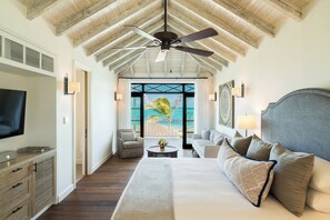 5 camere, Wi-Fi gratuito