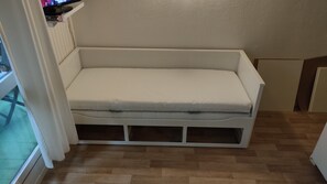 1 slaapkamer