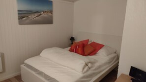 1 Schlafzimmer