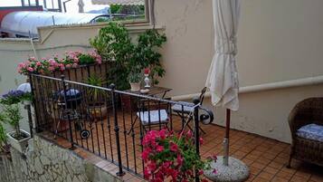 Terrazza/patio