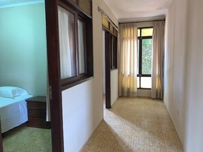 3 Schlafzimmer, WLAN, Bettwäsche