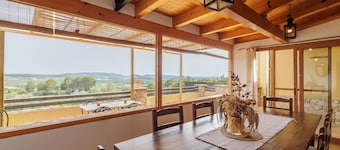 Rural house in the heart of Penedès