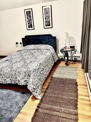 3 Schlafzimmer, WLAN, Bettwäsche