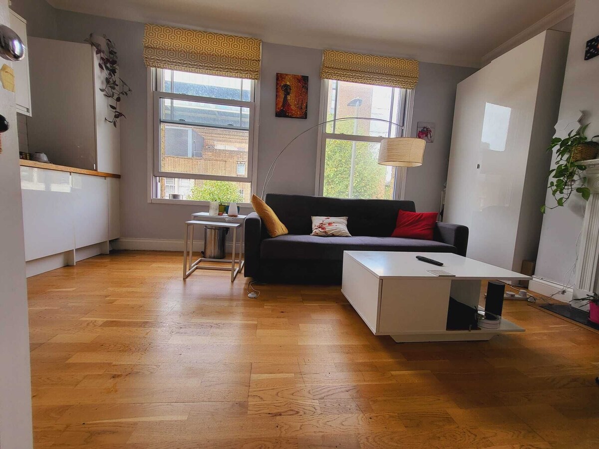 Image de profil de l’hôte