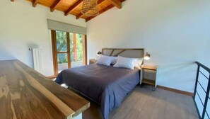 1 slaapkamer, reisbedje, gratis wifi, beddengoed