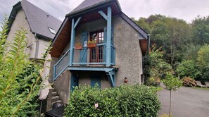 Exterior - Gite Viscos (Geu)